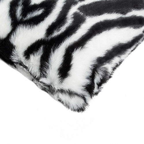 Denton Zebra 18" x 18" - Pillow 2-Pack - Image 2