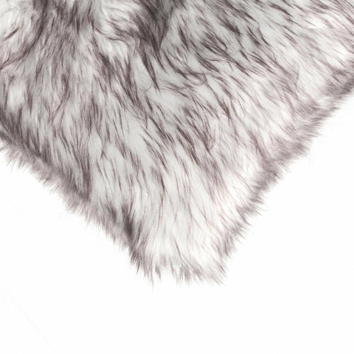 Gradient Chocolate Faux 18" x 18" - Pillow 2-Pack - Image 2