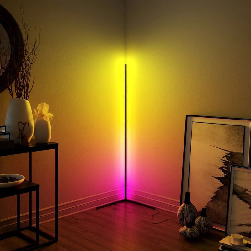 Opa Corner Lamp - Image 4