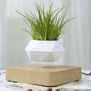 Air Planter