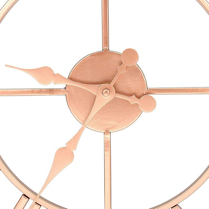Roman Wall Clock - Image 2