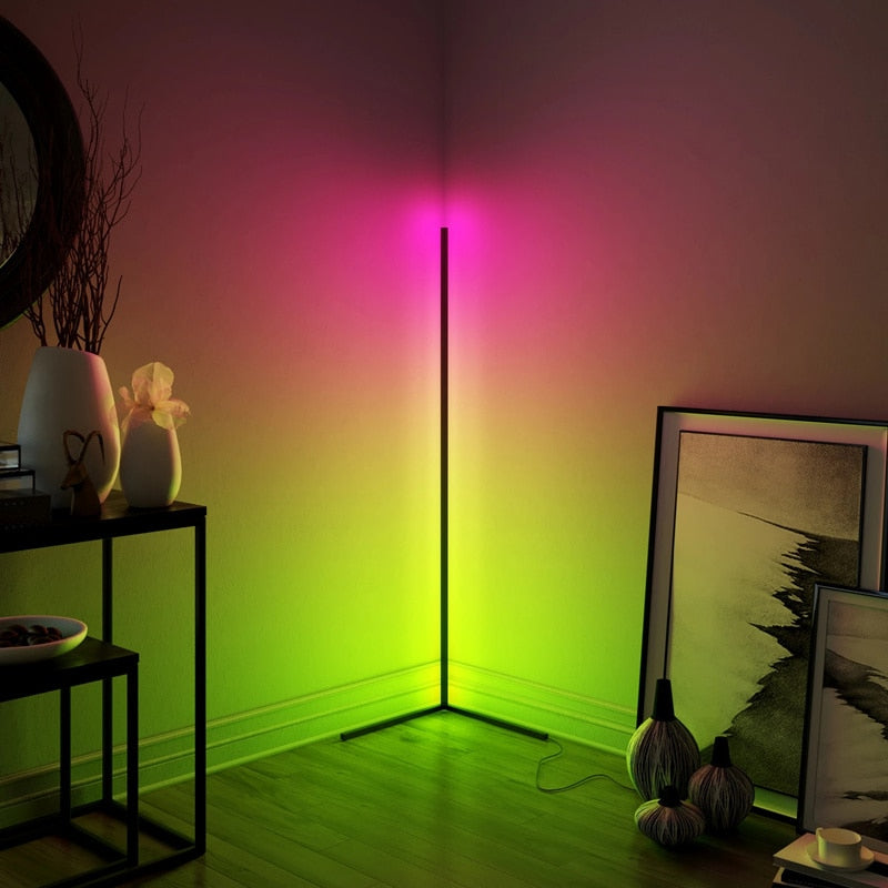 Opa Corner Lamp - Image 2