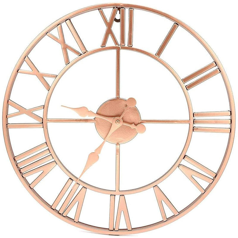 Roman Wall Clock - Image 6