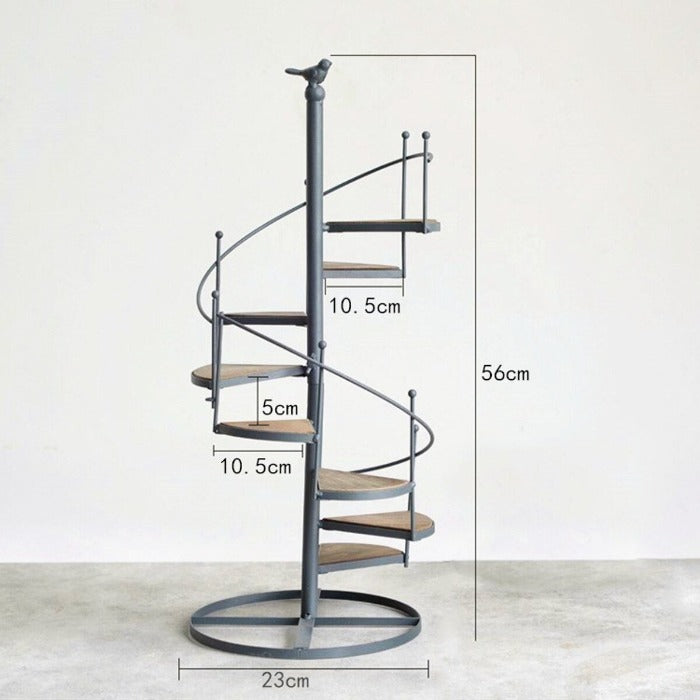 Spiral Garden - Image 6