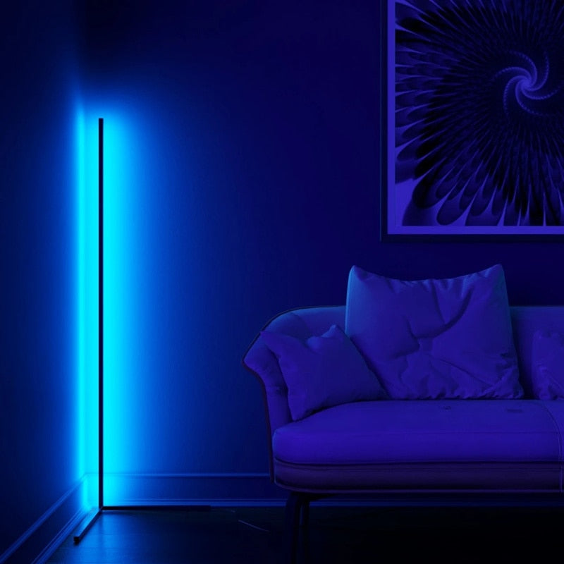 Opa Corner Lamp - Image 6
