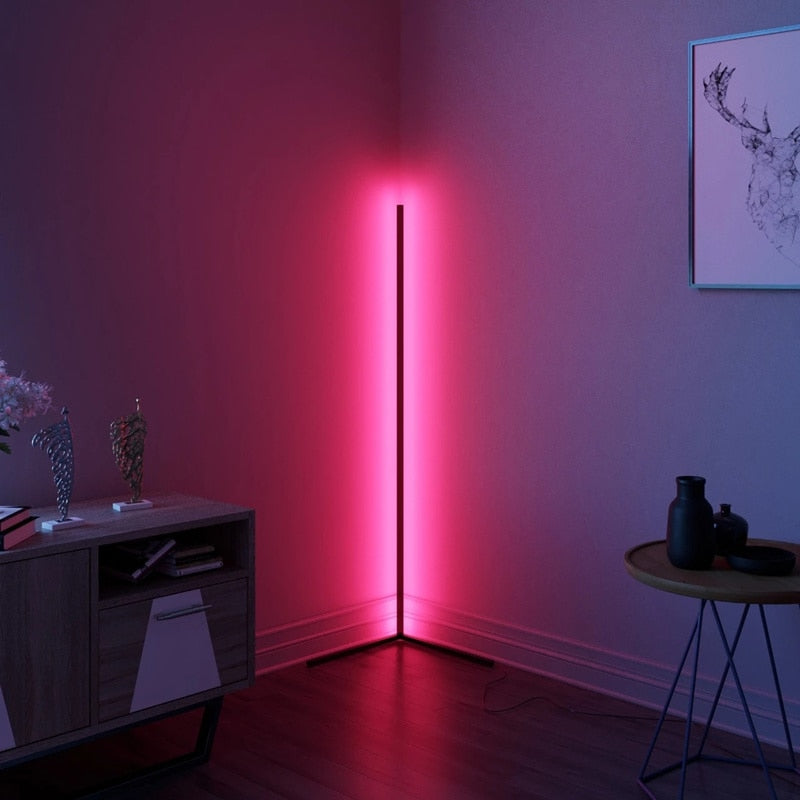 Opa Corner Lamp - Image 3